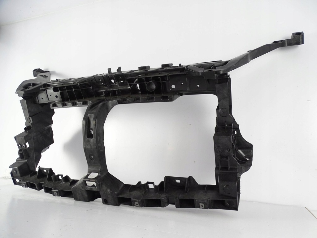 фото №4, Pas передний renault trafic iii lift iv 21-