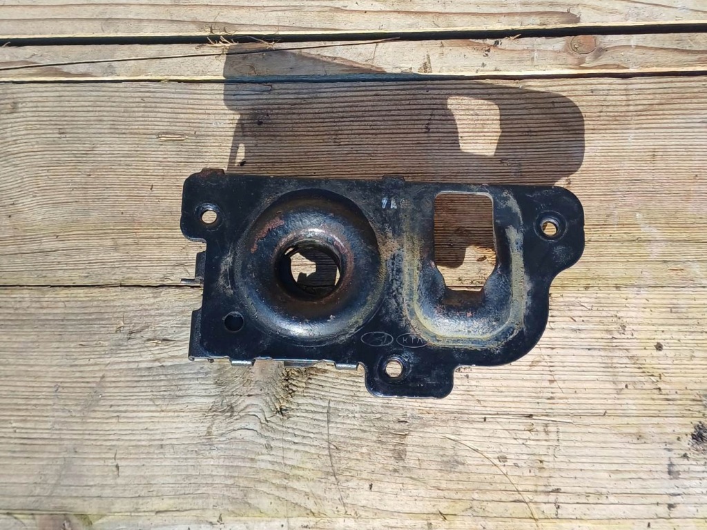 Купити Замок капот kia picanto 2004-11