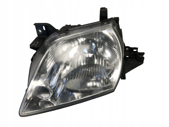 фото №1, Лампа лівий перед mazda mpv