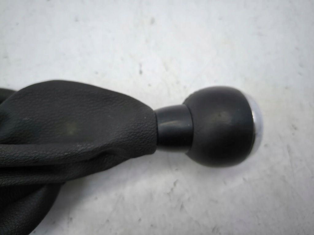 фото №7, Mini cooper countryman r60 2014 тяга / ручка переключения передач