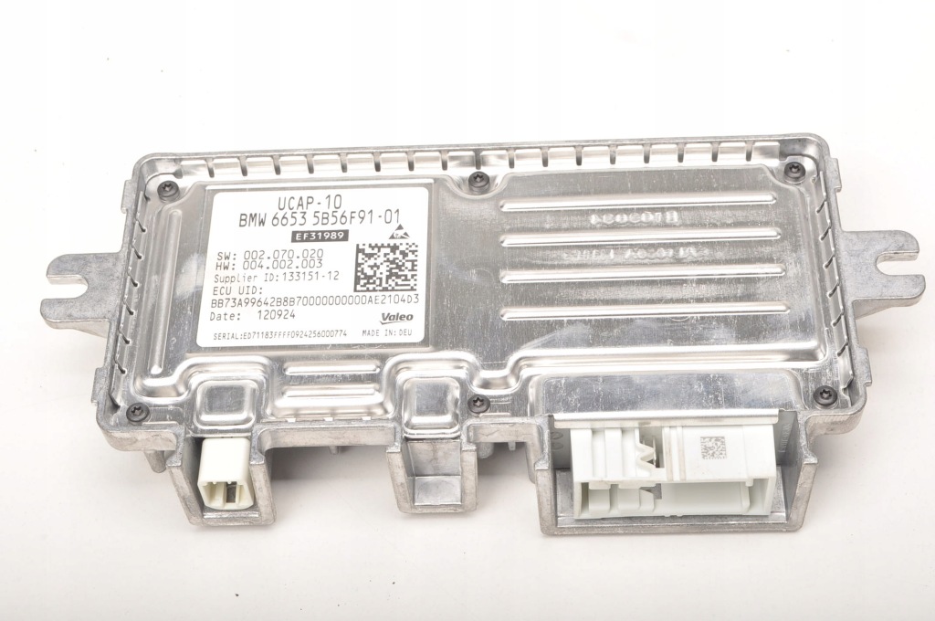 фото №1, Bmw 2 active tourer u06 модуль блок управления камеры 5b56f91