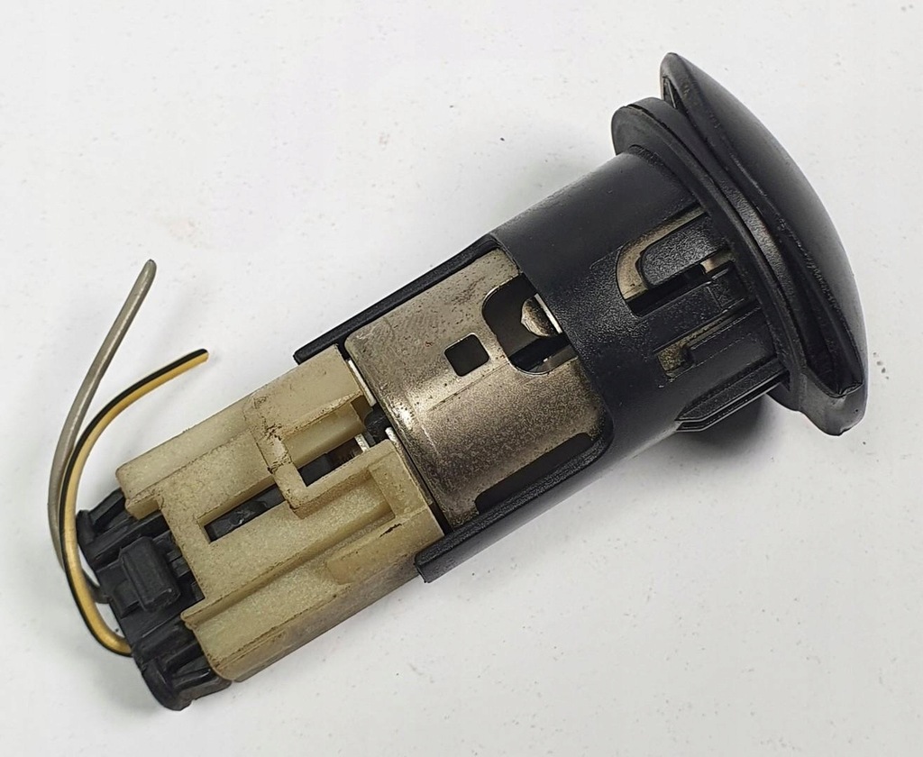 фото №1, Роз'єм прикурювача 12v toyota aygo