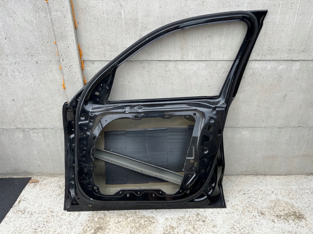 фото №6, Bmw x5 go5 дверь правое