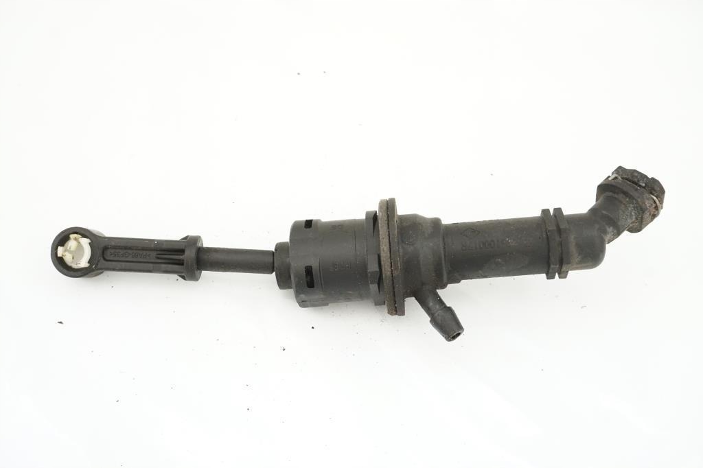 фото №3, Помпа зчеплення renault grand scenic iii 1.9 dci