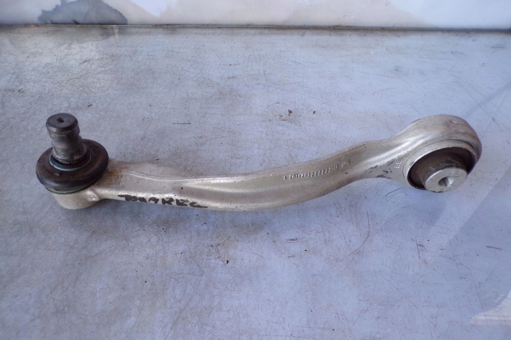 фото №1, Важіль правий перед 4m0407510c vw touareg iii