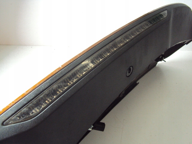 фото №4, Спойлер спойлер кришки задня ford edge mk2 2015-