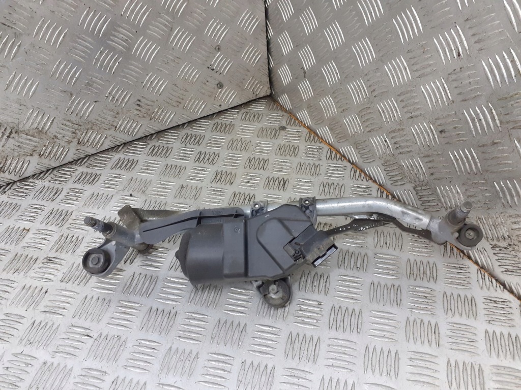 фото №1, Механізм двірник перед peugeot 1007