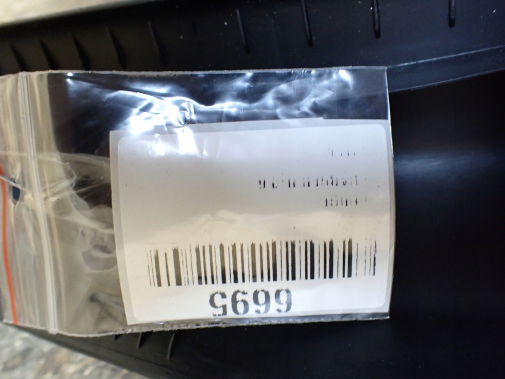 фото №7, Защита молдинг порог dodge charger ii gen vi 2014 3.6 100017166 6695