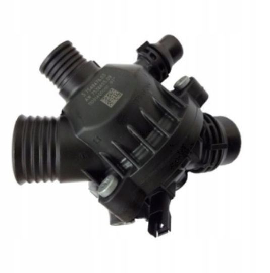 фото №1, Wahler 410086.97d0 термостат, рідина охолоджуючий