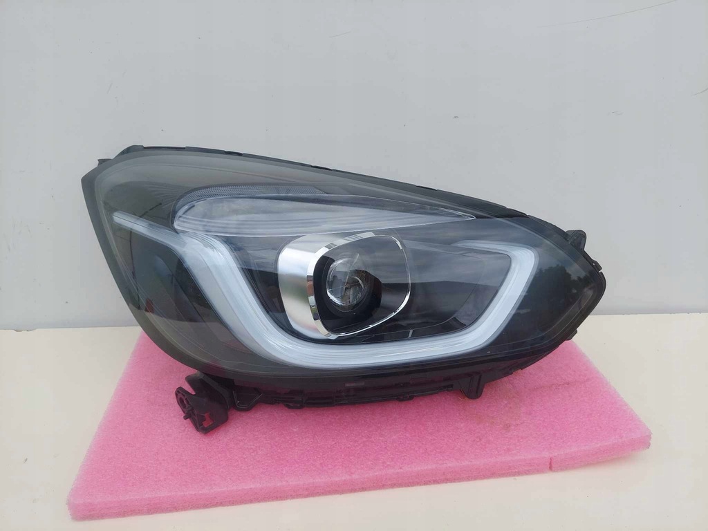 фото №1, Honda jazz v лампа правая перед передняя full led