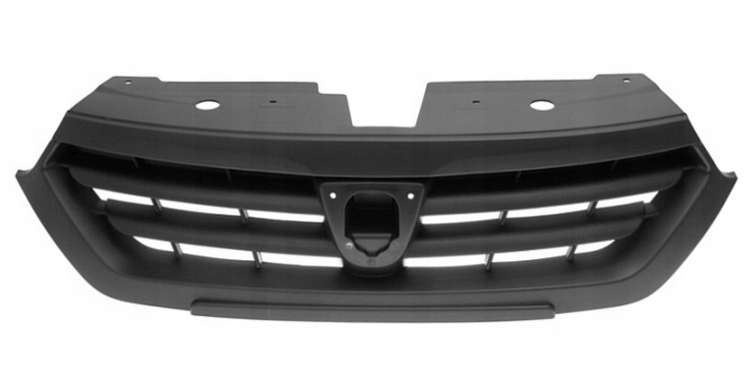 фото №1, Dacia dokker 12- решётка радиатора решётка решётка радиатора