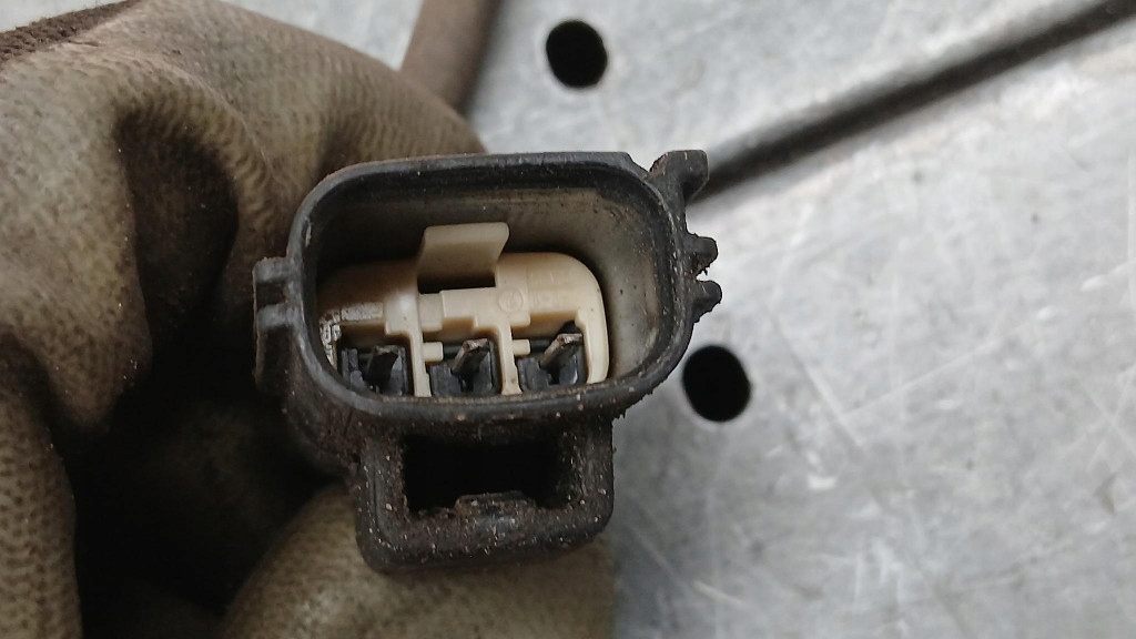 фото №5, Моторчик двірники лампи правий перед volvo s60 i 03r 2.5b 0390206218