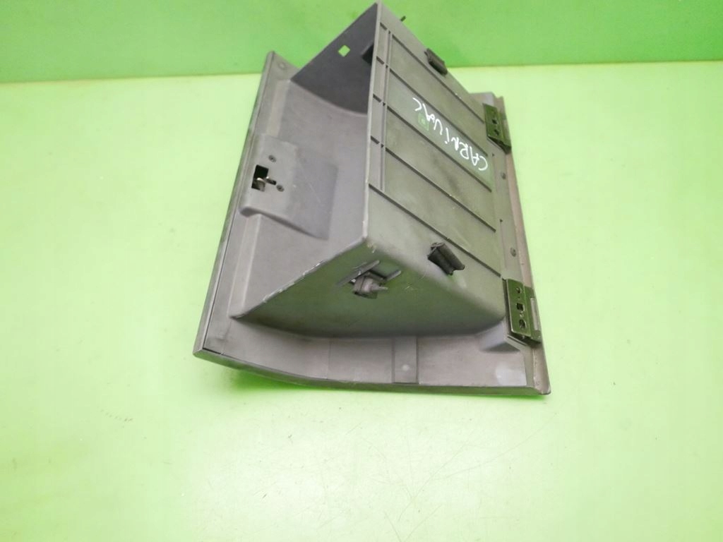 фото №6, Бардачок правый пассажира dół kia carnival i fl 01-05