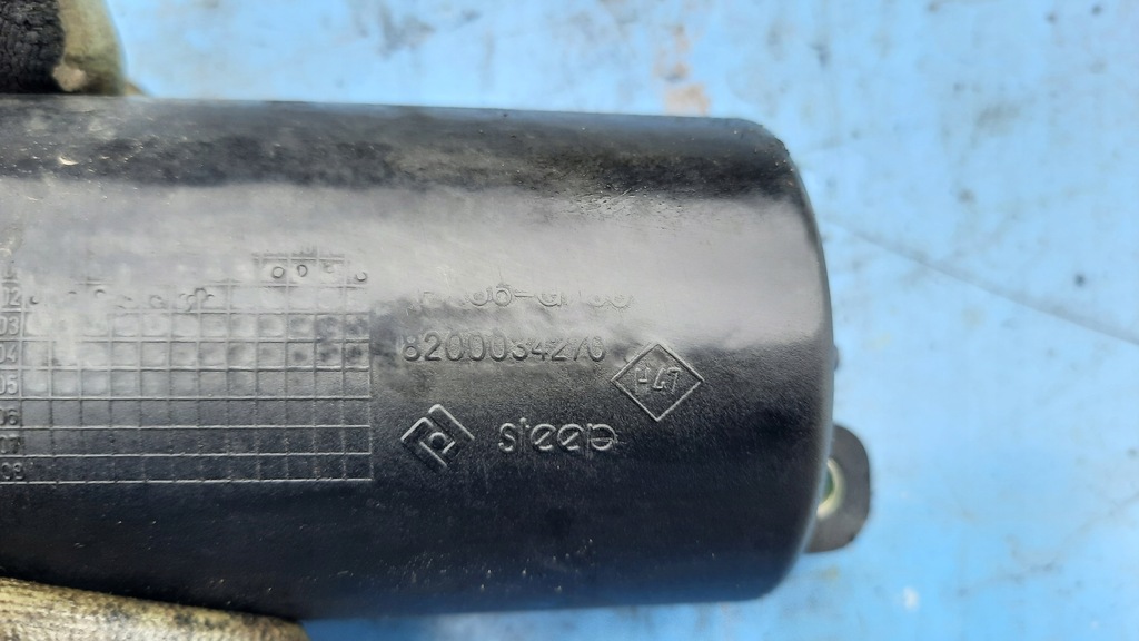 фото №4, Бак вакуумa volvo s40 02r 1.9d 820003427