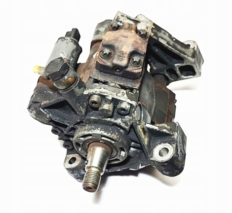 фото №1, Насос впрыскная renault 1.5 dci megane ii modus note scenic ii