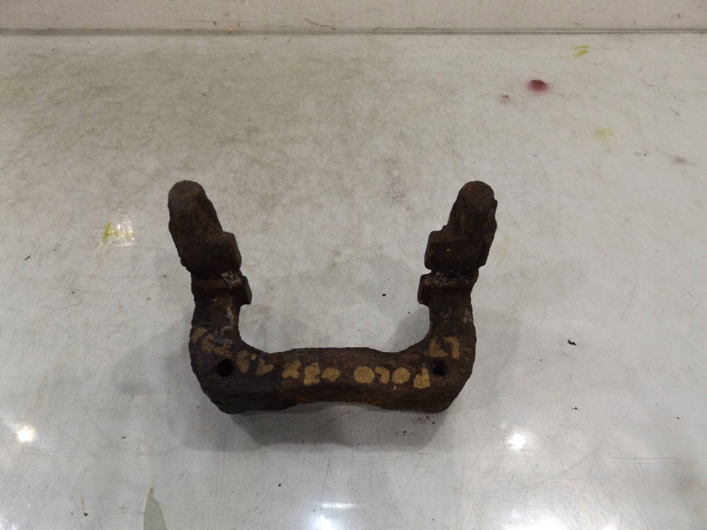 фото №1, Polo iv 9n lift скоба левый задняя