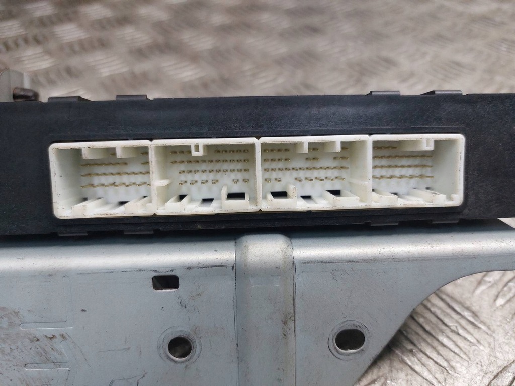 фото №11, Набор стартовый subaru legacy v 2.0 dohc 2012r