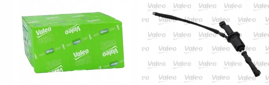 фото №1, Насос сцепления valeo citroen c6 peugeot 407