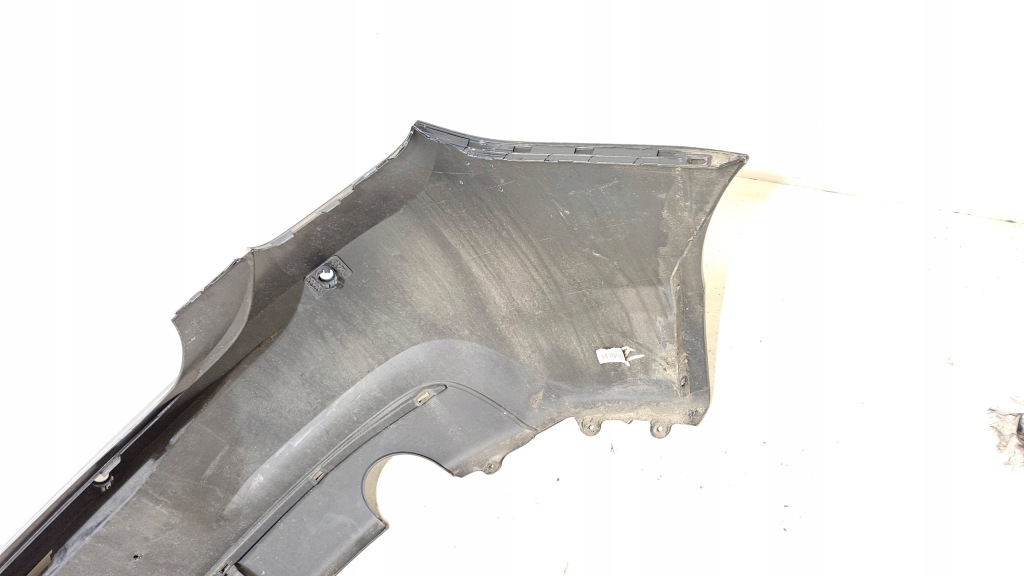 фото №12, Бампер задняя задний bmw 1 f20 f21 sportline 7273793