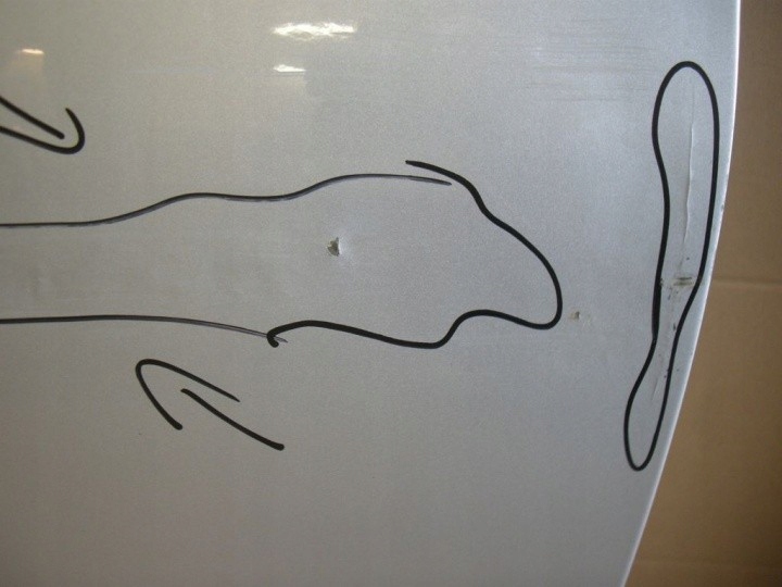 фото №4, Hyundai i40 2011 двері праве перед