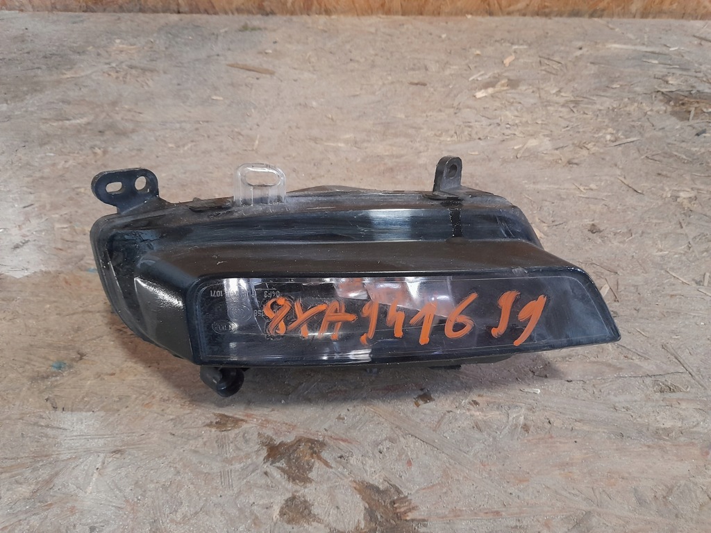 фото №1, Протитуманна фара лівий a1 8x 8xa941699