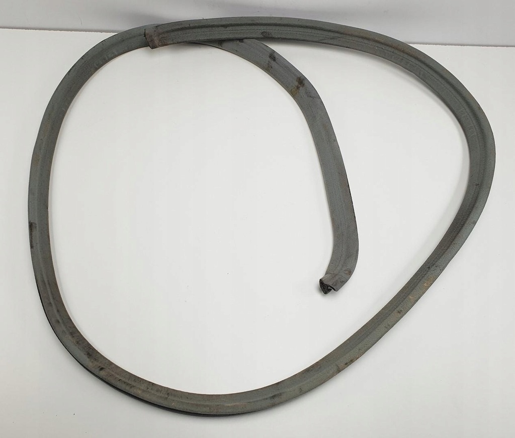 фото №1, Прокладка двері mercedes w124 coupe