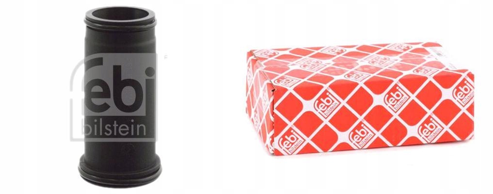 Febi bilstein втулка гнездо свечи зажигания Недорого