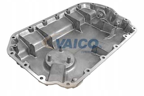 Купити Vaico піддон масляна алюміній audi a4 a6 a8 cabr