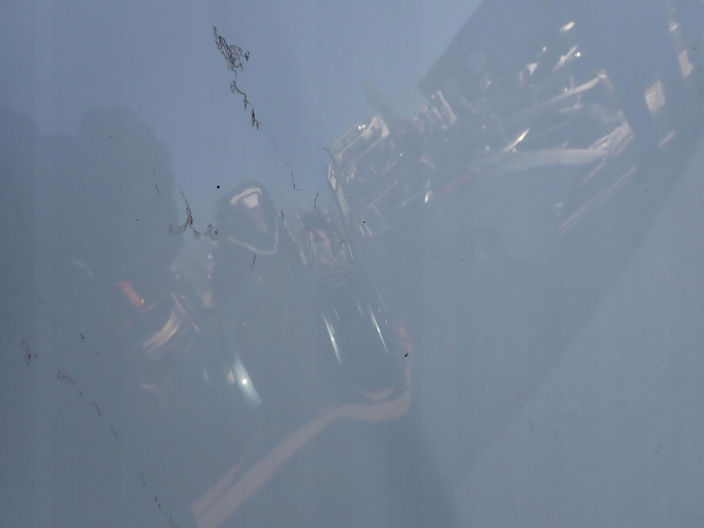 фото №15, Volvo s80 ii v70 iii 07-16 капот кришка двигуна