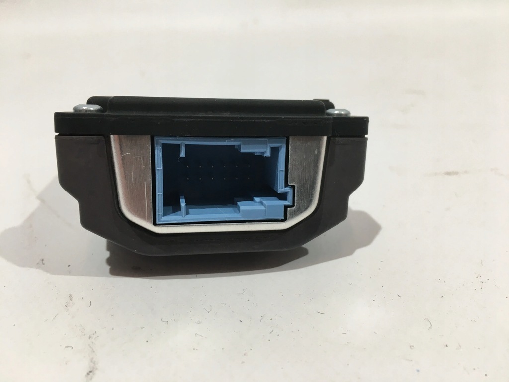 фото №1, Камера перед citroen c4 iii 20-