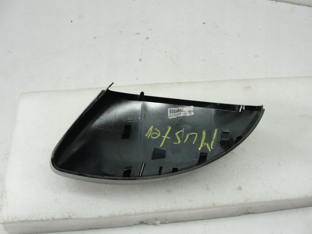 фото №5, Корпус дзеркало права renault captur ii asx ii 2019- 963747851r