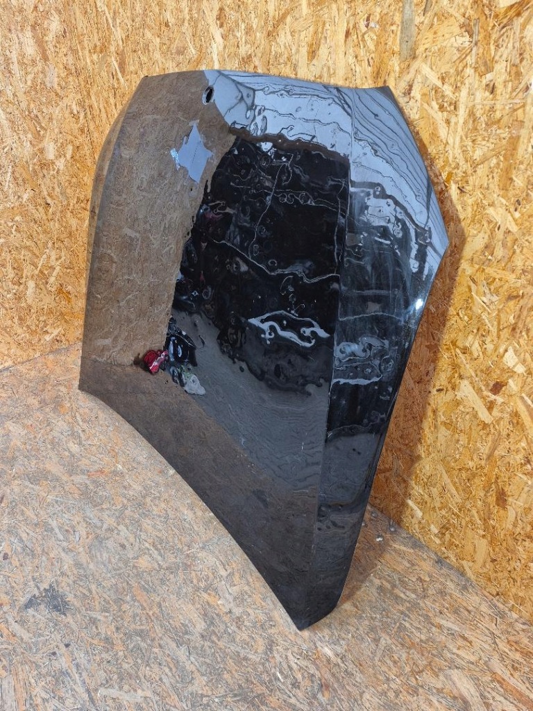 фото №2, Капот mercedes s klasa w223