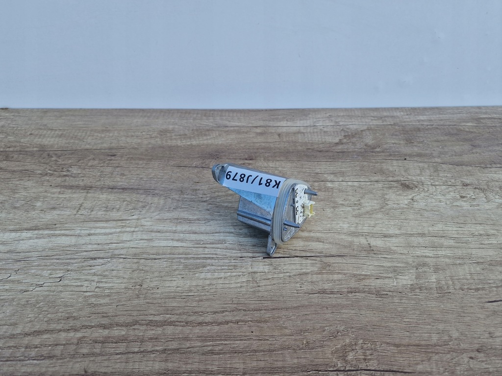 фото №1, Opel crossland x модуль led drl jeż лампи правої