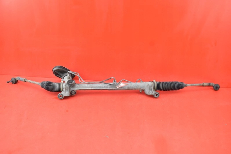 фото №9, Трансмісія рейка рульова p31201426 volvo c30 1.6 d 109 km 06-09