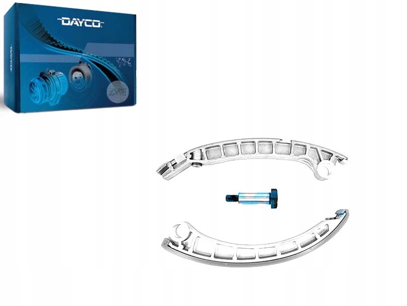 фото №1, Dayco ktc1053 набір ланцюга розподільного валу