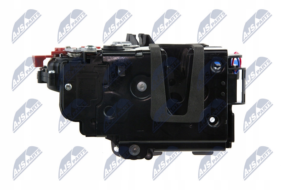 фото №14, Nty ezc-vw-011 замок дверь