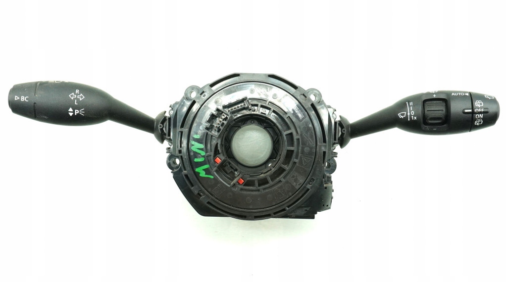 фото №1, Перемикач комбінований стрічка mini cooper f55 f56 f57 9305954