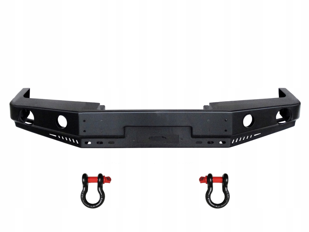 фото №1, Fabryka4x4 zrd