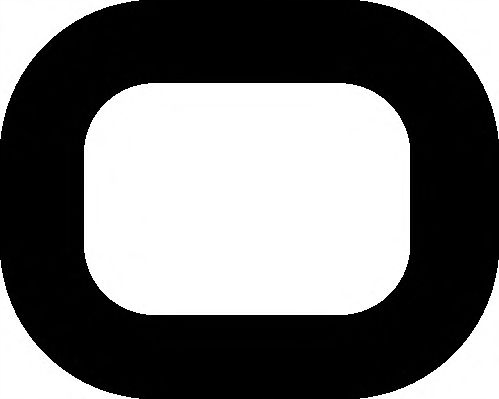 фото №1, Elring 375.450 прокладка, корпус колектор впускний