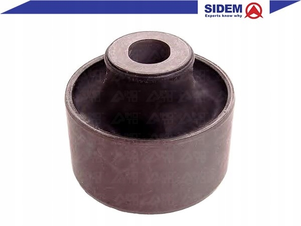 фото №2, Втулка важеля [sidem]