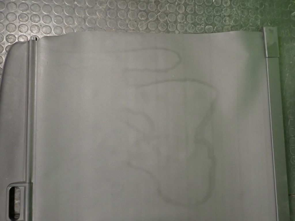 фото №6, Шторка багажника opel vectra c kombi 04r