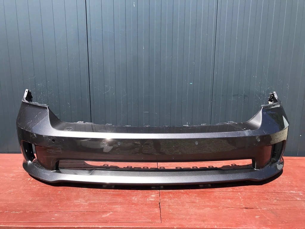 фото №1, Бампер перед dodge ram sport 12-18