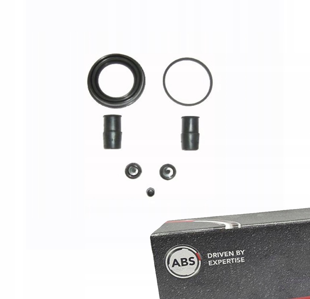 фото №1, Ремкомплект суппорт тормозной do renault duster