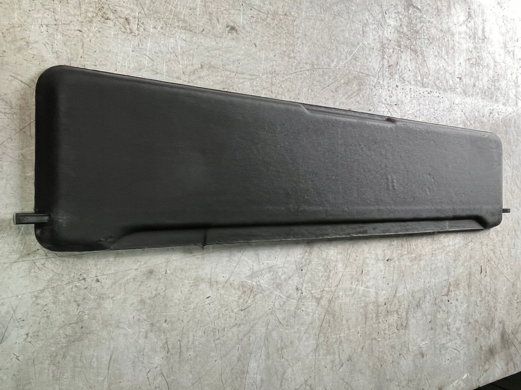 Полка багажника задний  citroen c3 pluriel 96420033ze Оригинал