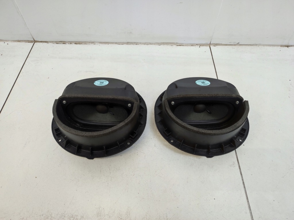 фото №1, Динамик bang olufsen левый правый перед audi s4 a4 b9 lift