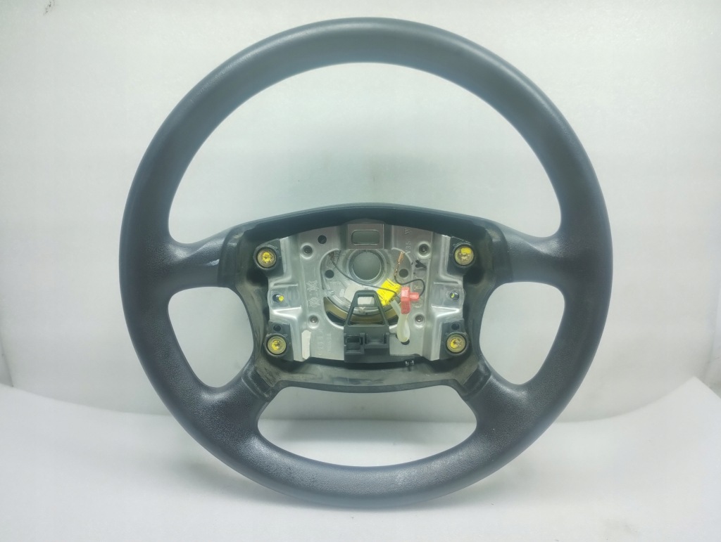 фото №2, Audi a3 8l повітропровід