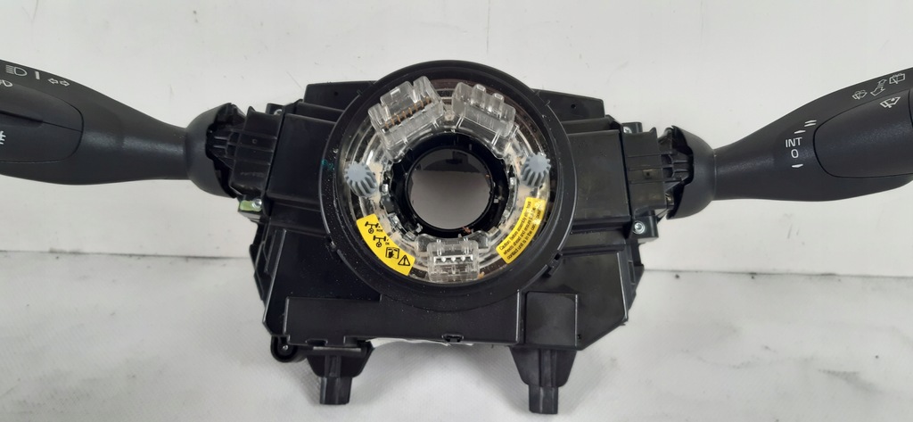 фото №6, Volvo xc60 ii перемикач комбінований 32266025