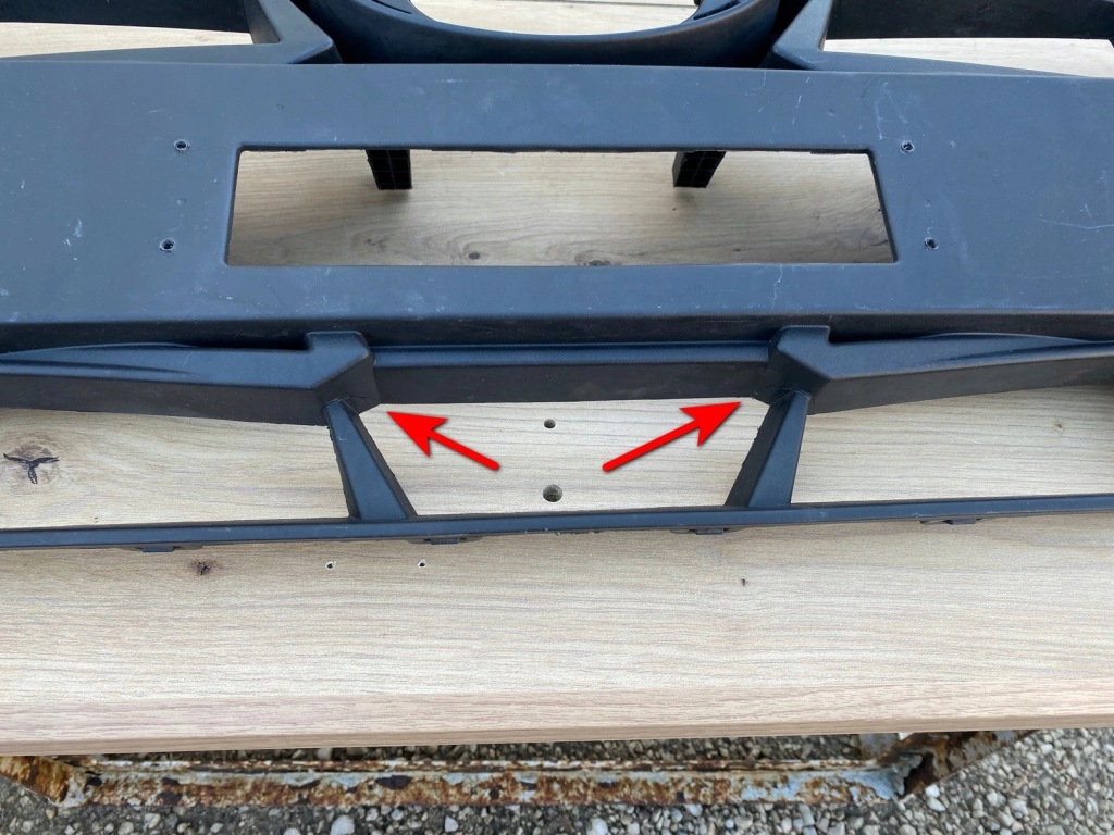 фото №4, Решітка радіатора решітка радіатора hyundai i20 iii 86351-q0000