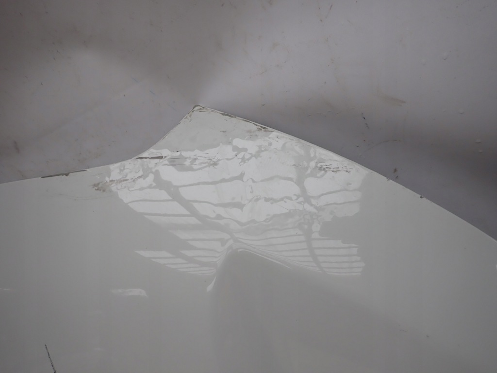 фото №13, Bmw x1 u11 22- капот крышка двигателя