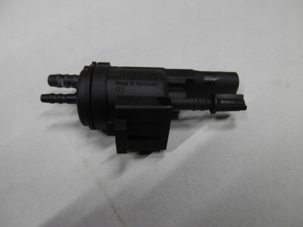 фото №1, Mercedes s-klasa w220 4.0 cdi клапан вакуумa